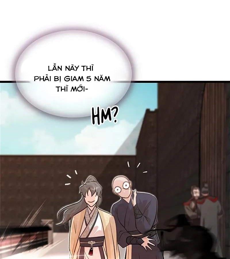 Vợ Tôi Là Giáo Chủ Ma Giáo Chapter 3 - Trang 2